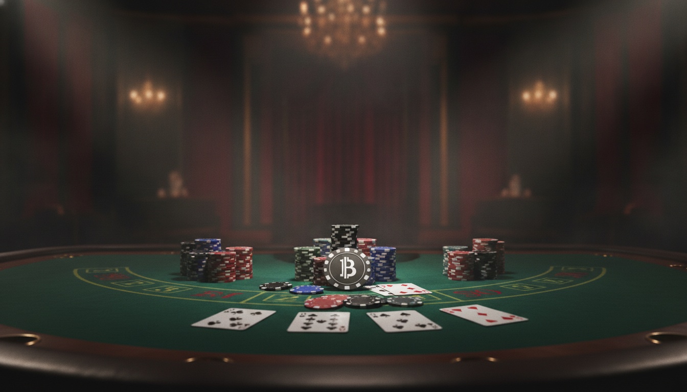 Seguridad y Regulación en Betmaster Casino México